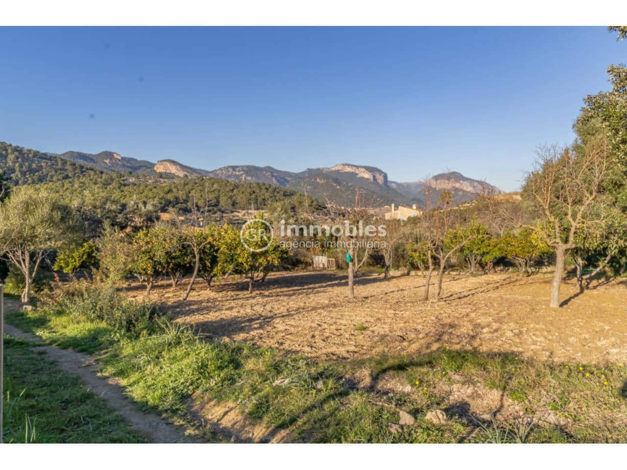 3 bedroom Finca/Country House for sale in Alaro with garage - € 716,000 (Ref: 9437986)