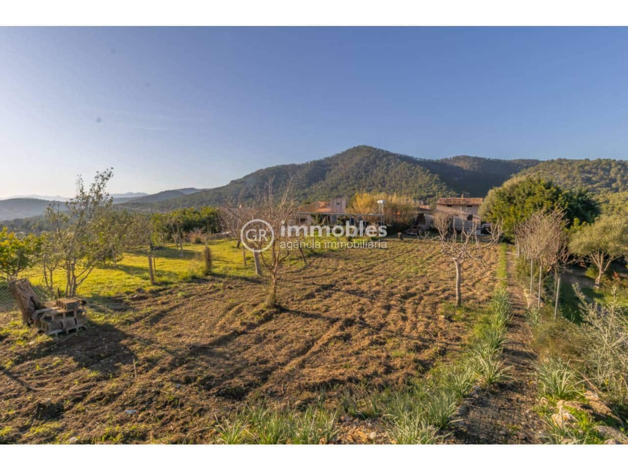 3 bedroom Finca/Country House for sale in Alaro with garage - € 716,000 (Ref: 9437986)