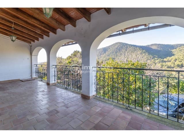 3 slaapkamer Finca/Landhuis te koop in Alaró met garage - € 716.000 (Ref: 9437986)