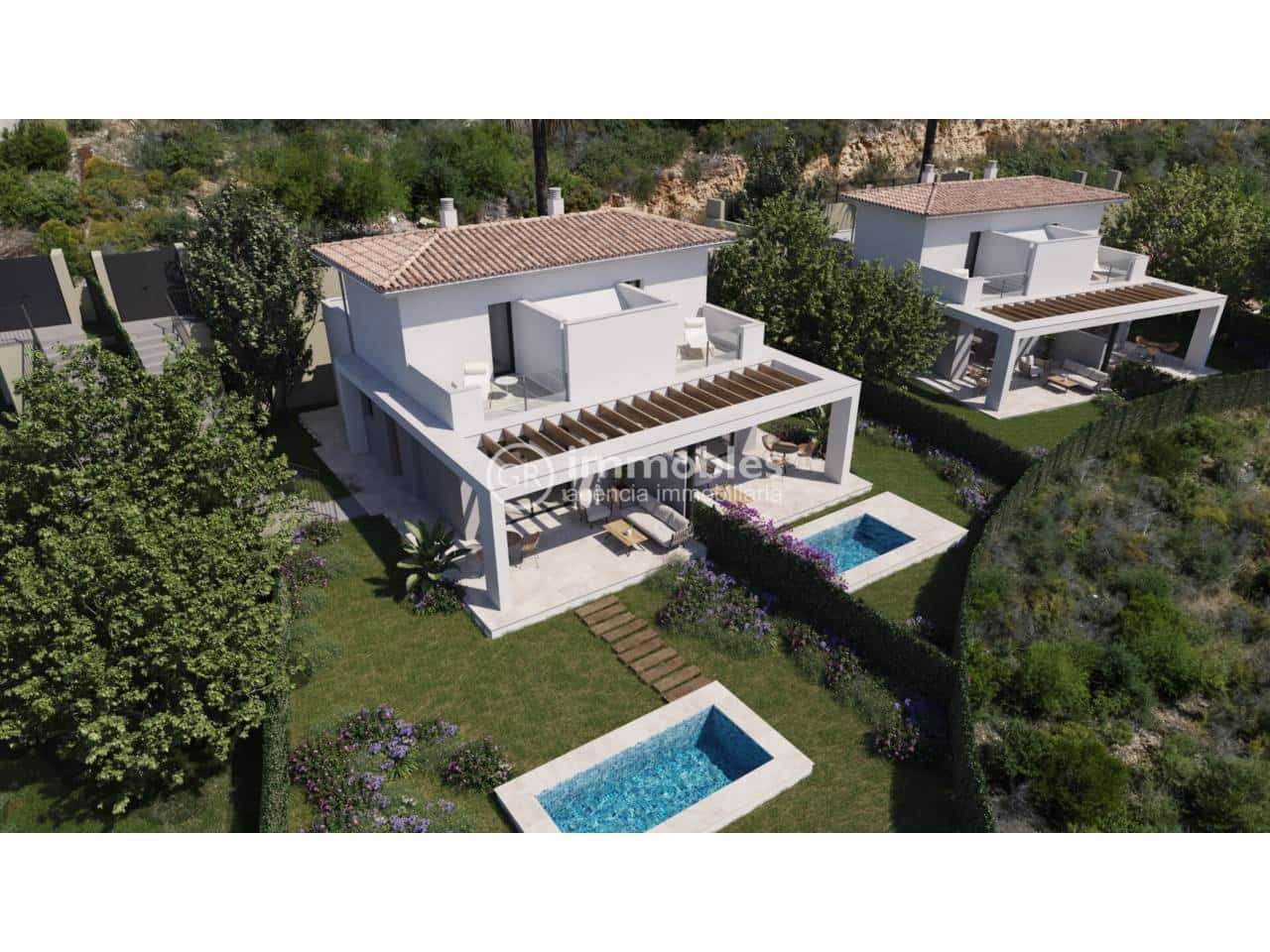4 bedroom Villa for sale in Manacor with pool garage - € 692,294 (Ref: 9437990)