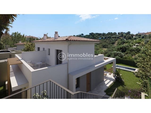 4 bedroom Villa for sale in Manacor with pool garage - € 692,294 (Ref: 9437990)