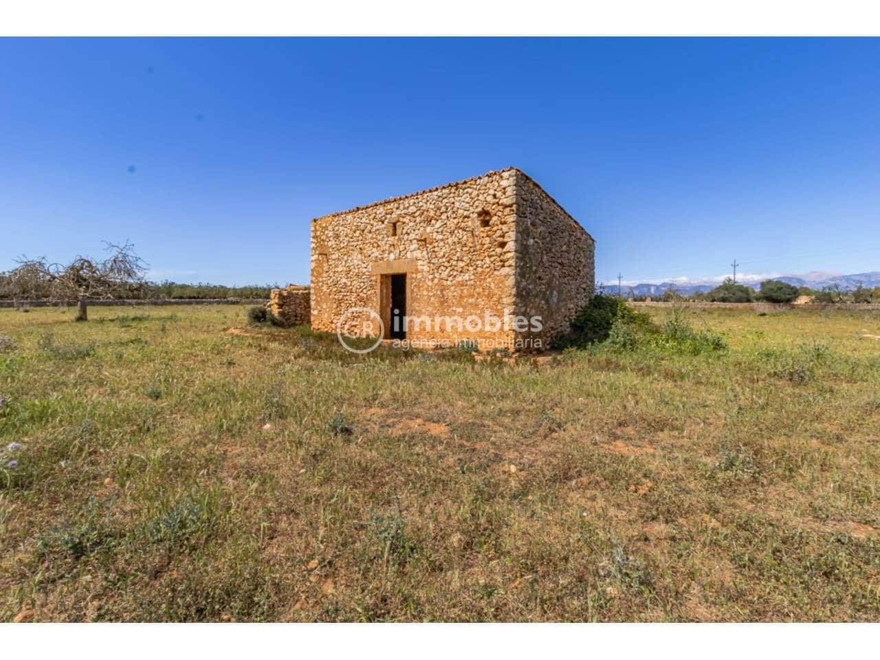 Grunde uden byggetilladelser til salg i Sineu - € 213.000 (Ref: 9437991)