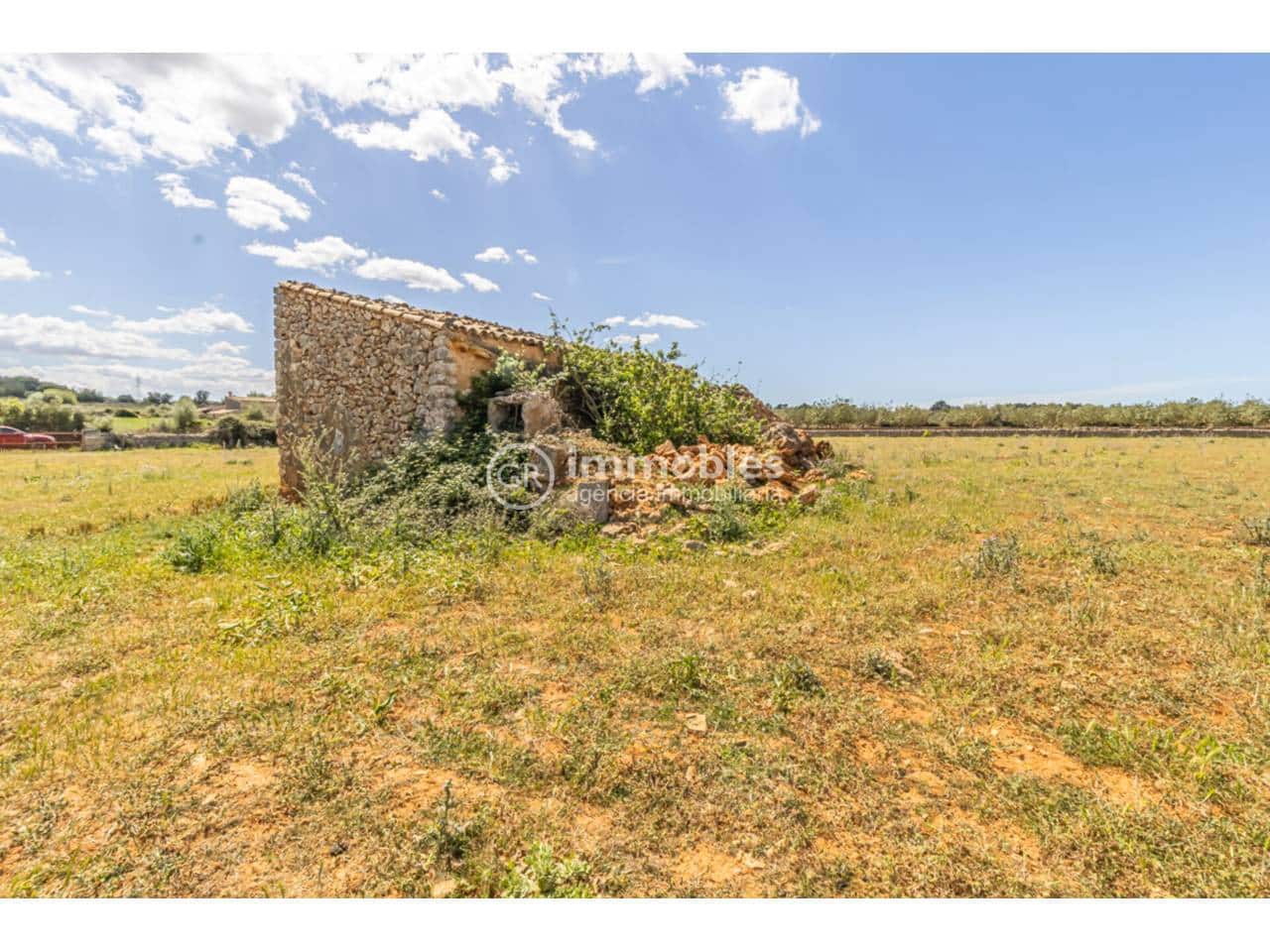 Grunde uden byggetilladelser til salg i Sineu - € 213.000 (Ref: 9437991)