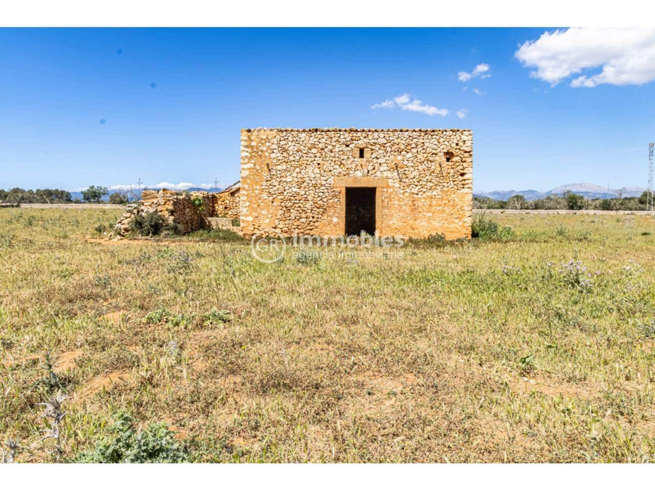 Grunde uden byggetilladelser til salg i Sineu - € 213.000 (Ref: 9437991)