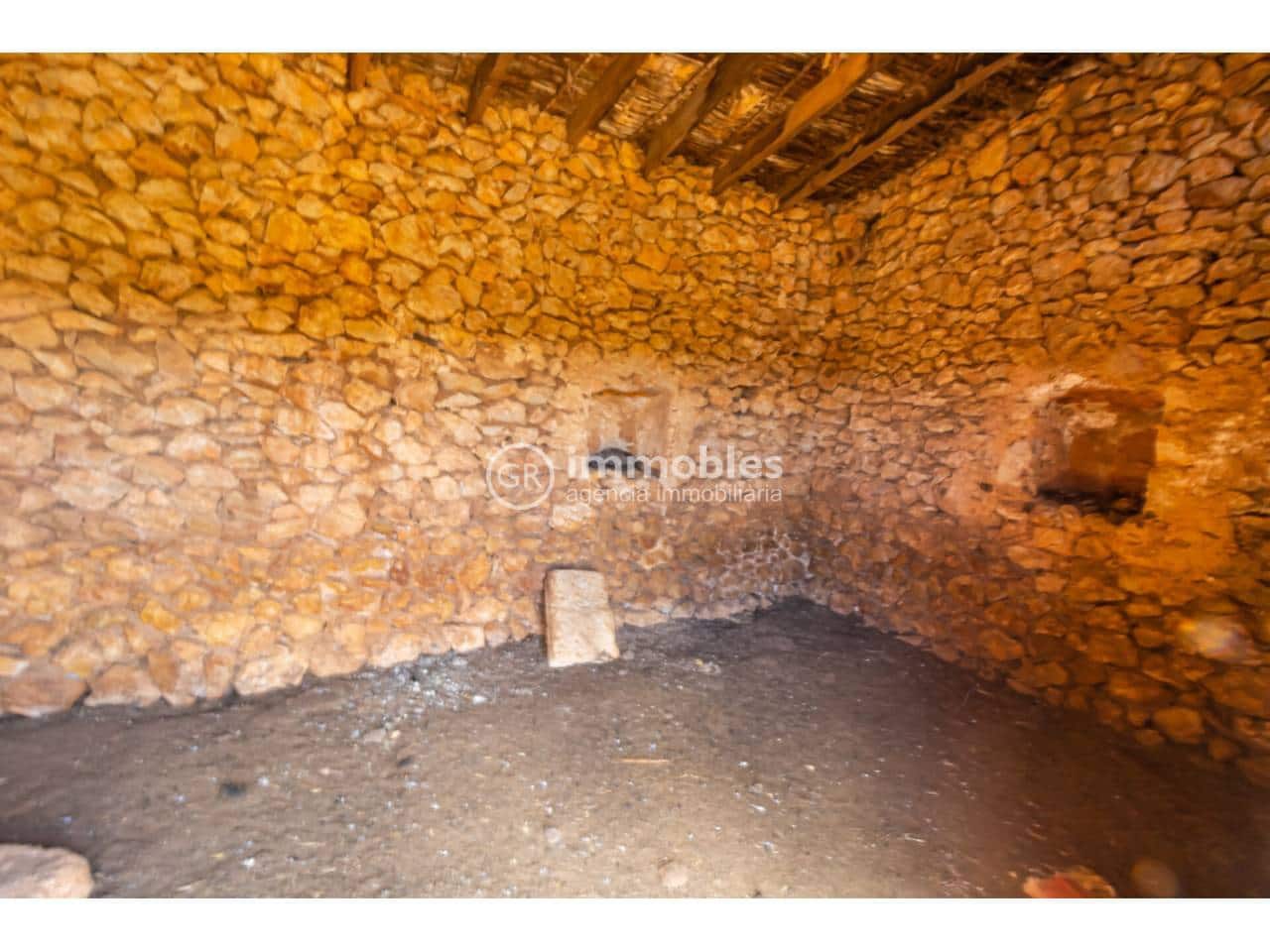 Grunde uden byggetilladelser til salg i Sineu - € 213.000 (Ref: 9437991)