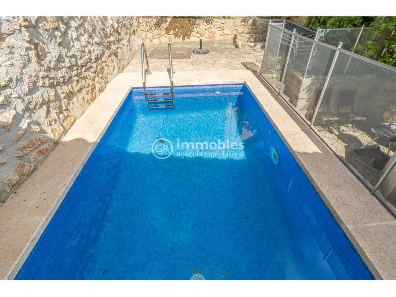 4 bedroom Villa for sale in Lloseta with pool garage - € 540,000 (Ref: 9437992)