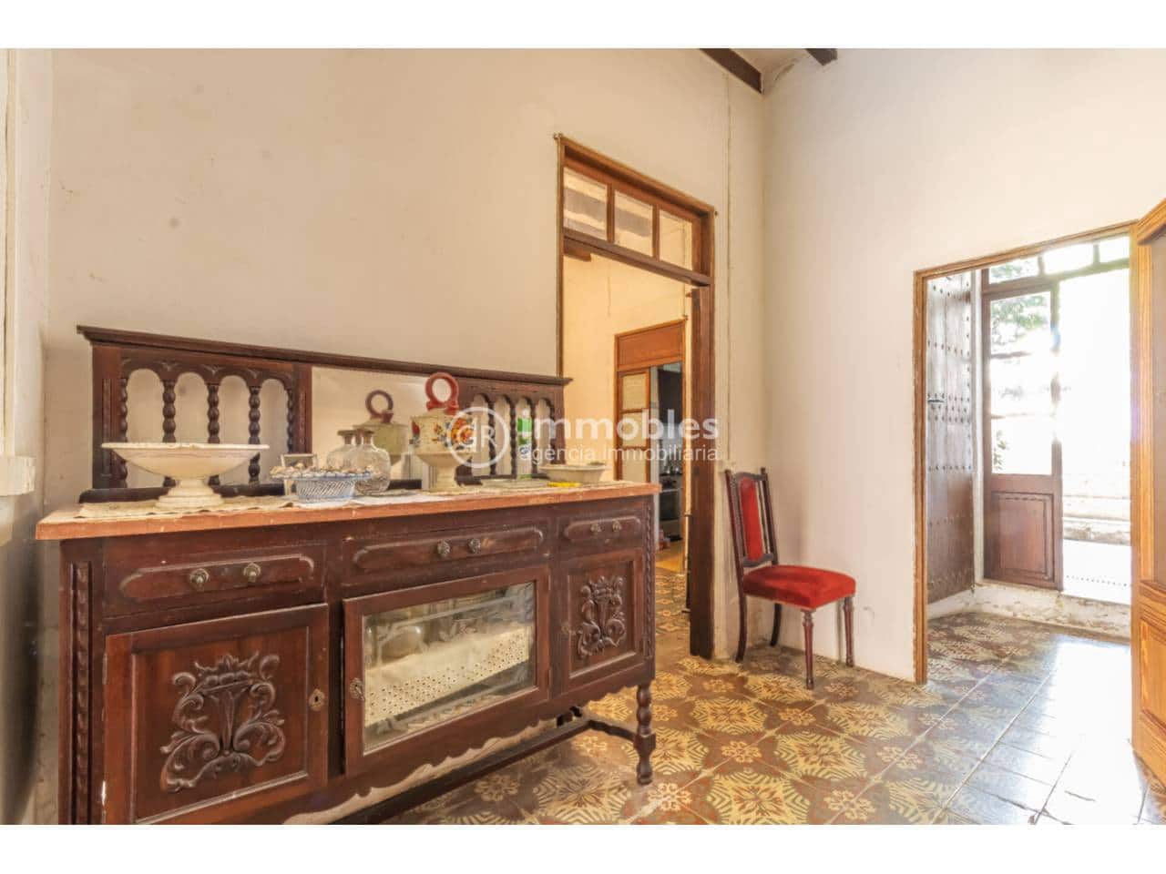 4 bedroom Villa for sale in Lloseta with pool garage - € 540,000 (Ref: 9437992)