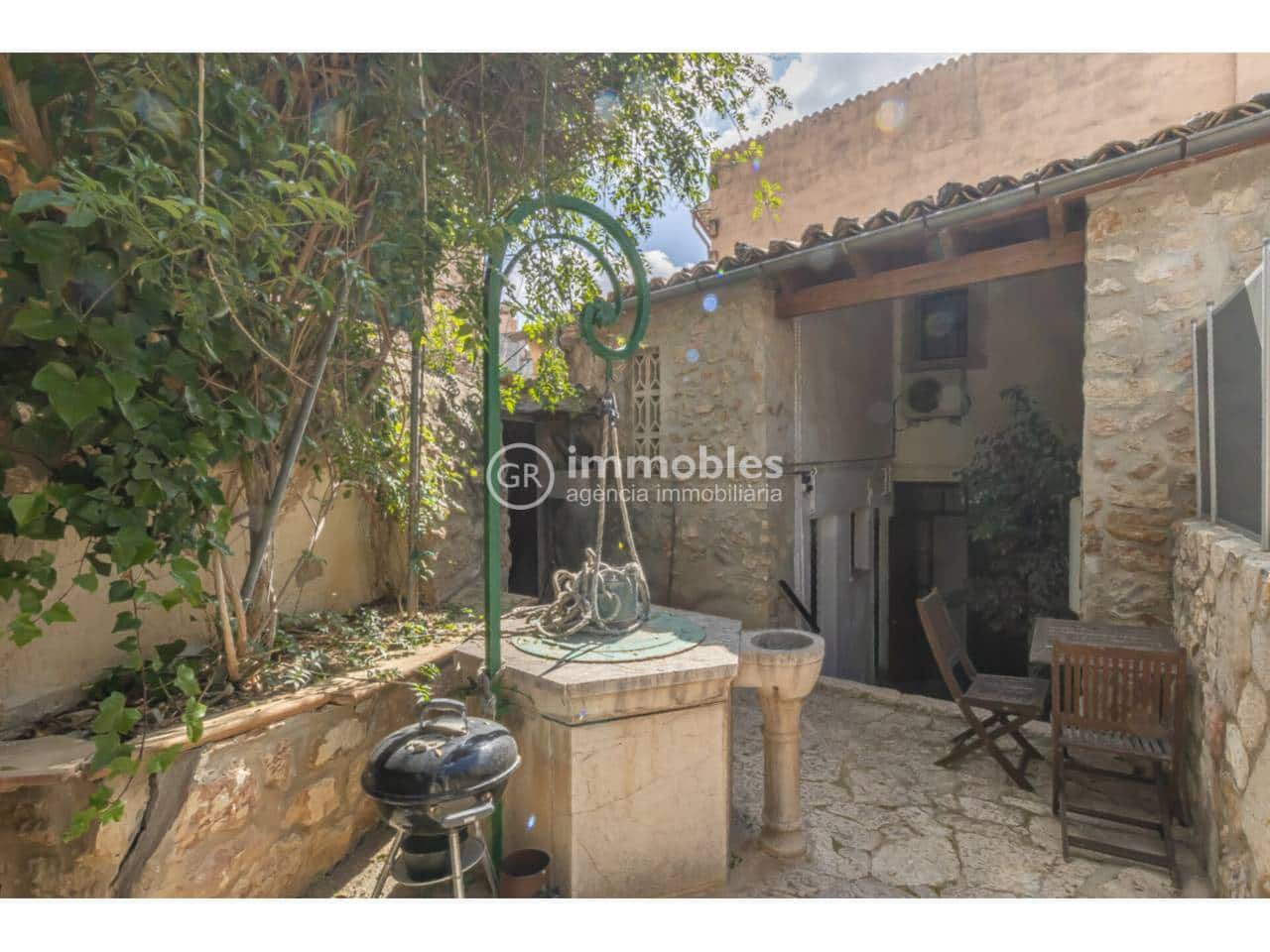 4 bedroom Villa for sale in Lloseta with pool garage - € 540,000 (Ref: 9437992)