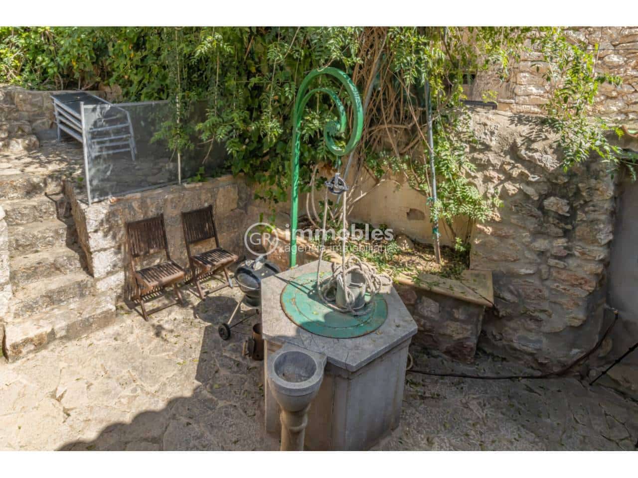 4 bedroom Villa for sale in Lloseta with pool garage - € 540,000 (Ref: 9437992)