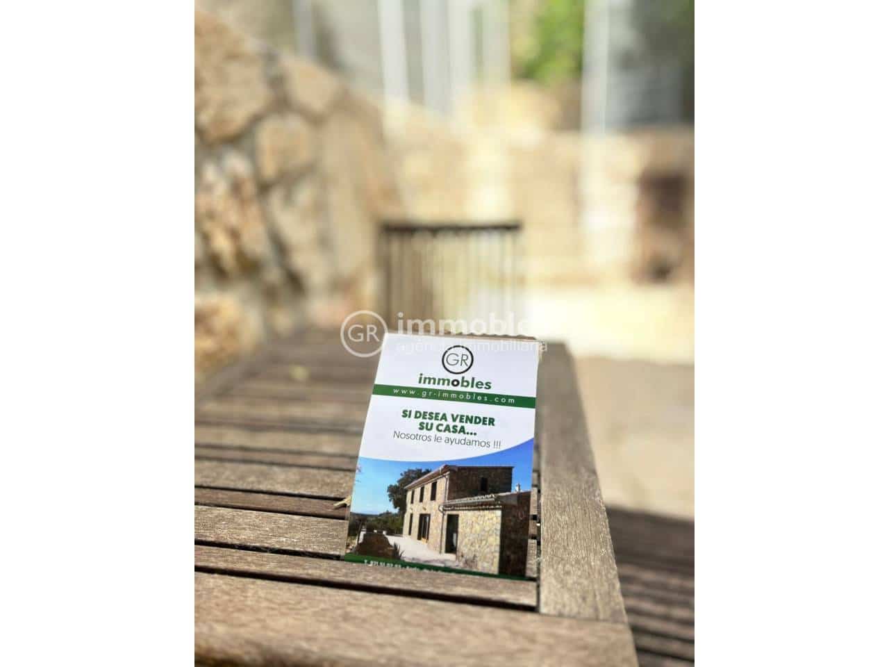 4 bedroom Villa for sale in Lloseta with pool garage - € 540,000 (Ref: 9437992)