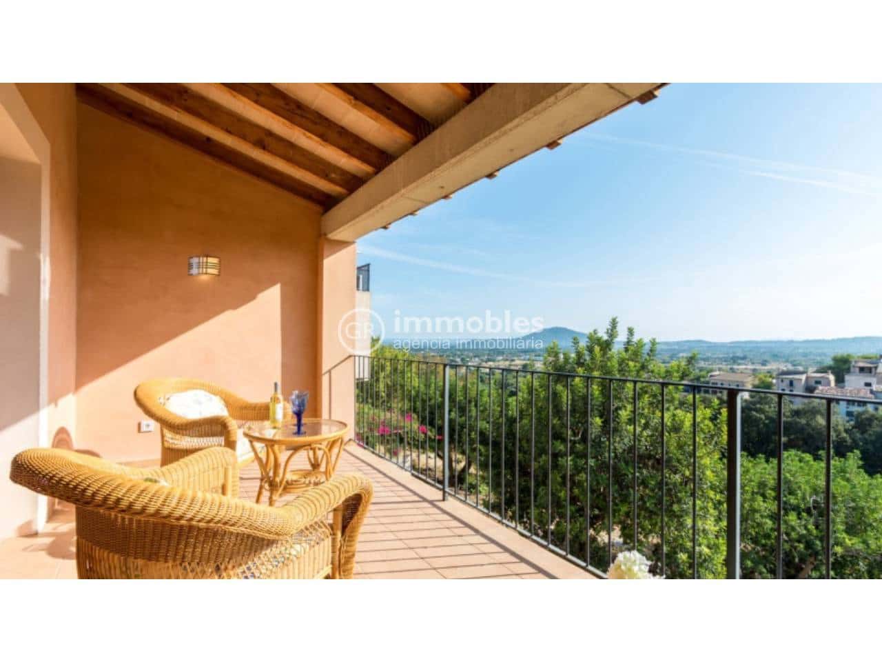 3 slaapkamer Huis te koop in Campanet - € 950.000 (Ref: 9437994)