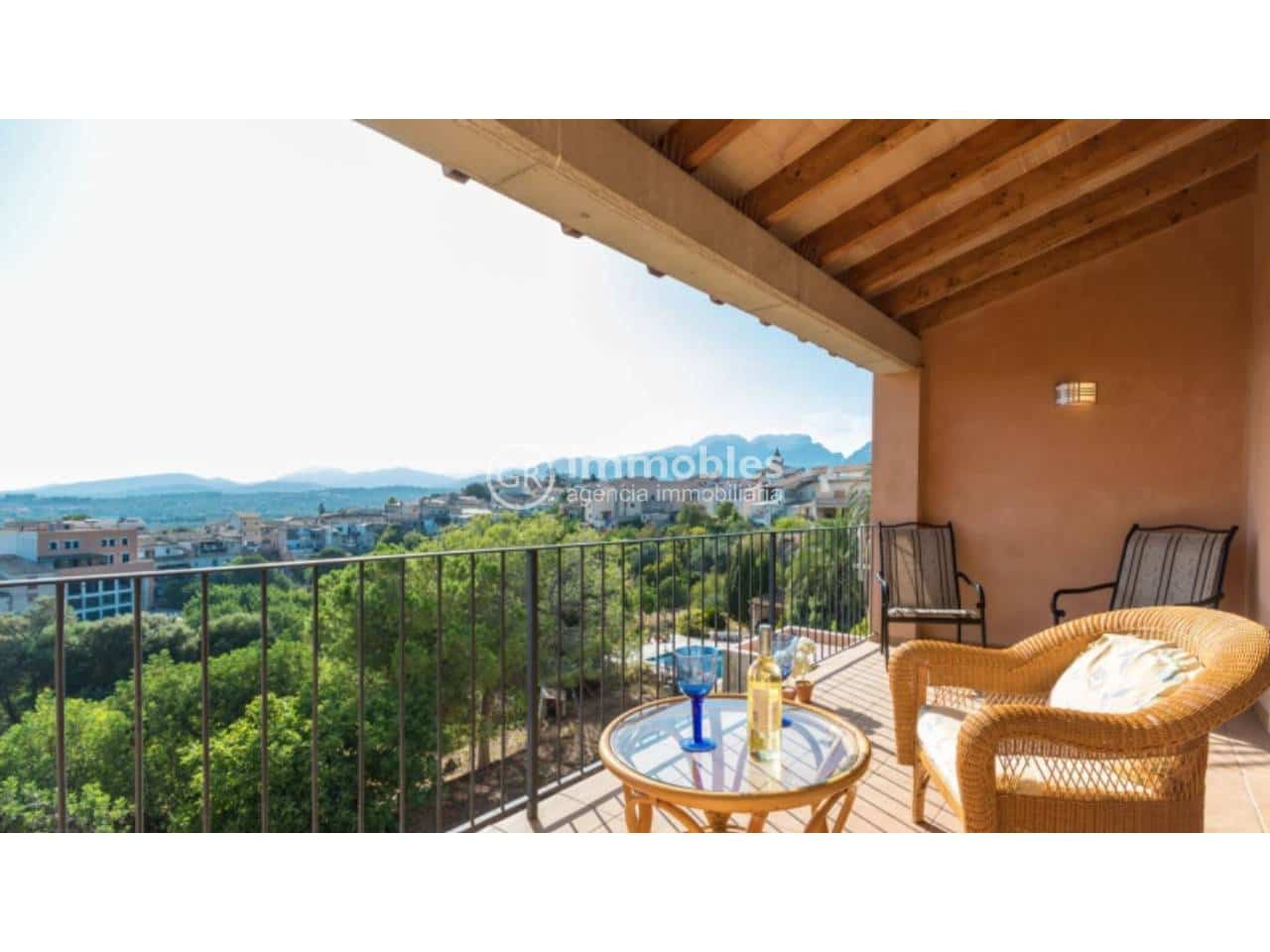 3 slaapkamer Huis te koop in Campanet - € 950.000 (Ref: 9437994)