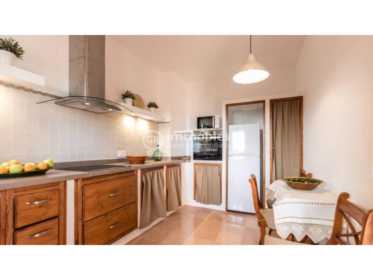 3 slaapkamer Huis te koop in Campanet - € 950.000 (Ref: 9437994)