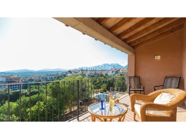 3 slaapkamer Huis te koop in Campanet - € 950.000 (Ref: 9437994)