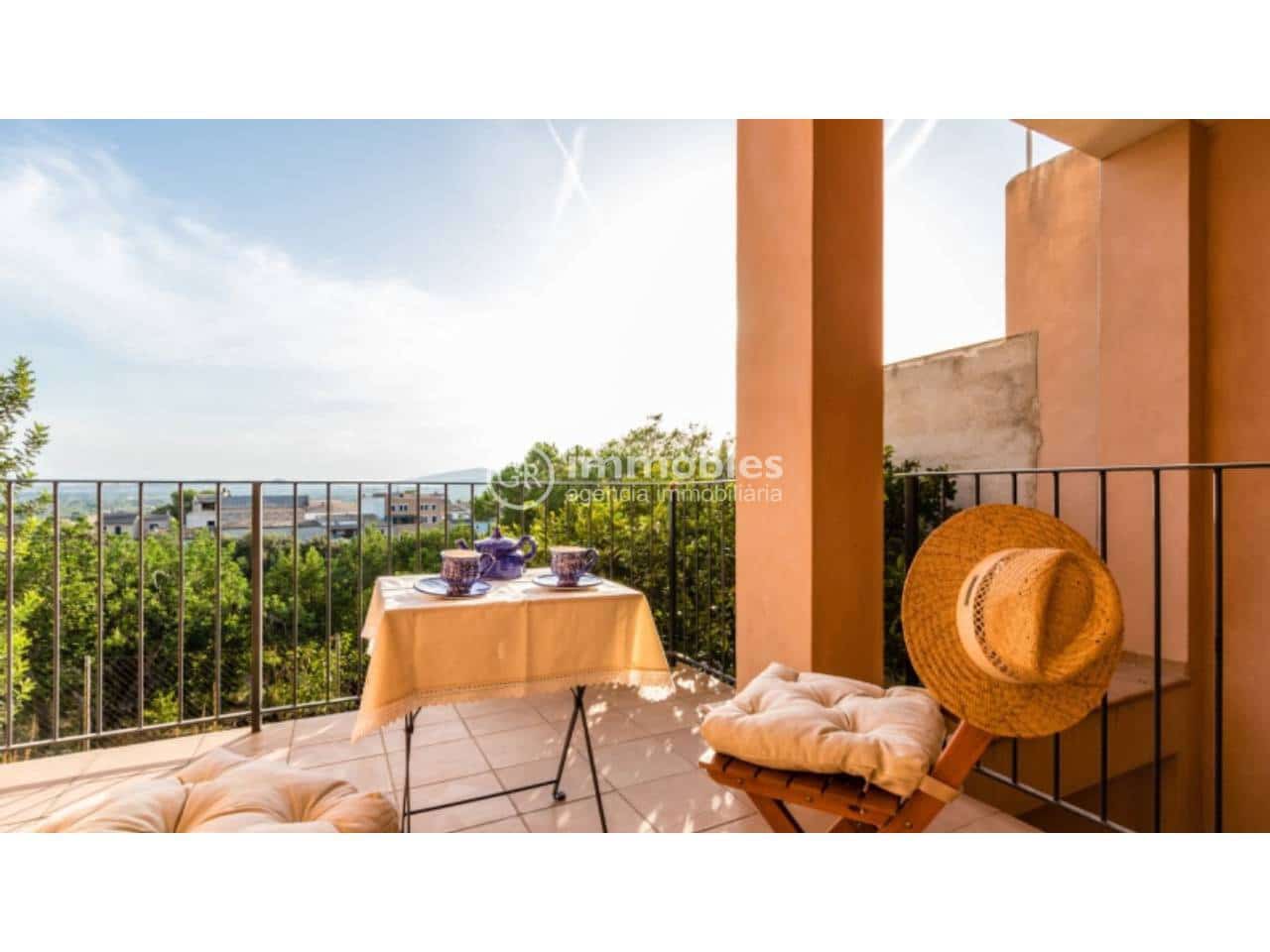 3 slaapkamer Huis te koop in Campanet - € 950.000 (Ref: 9437994)