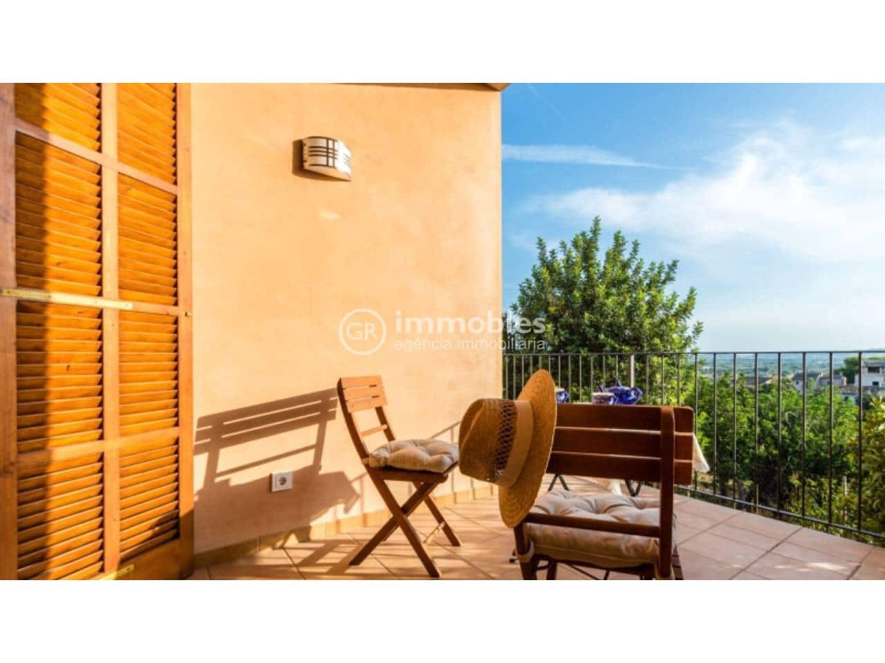 3 slaapkamer Huis te koop in Campanet - € 950.000 (Ref: 9437994)