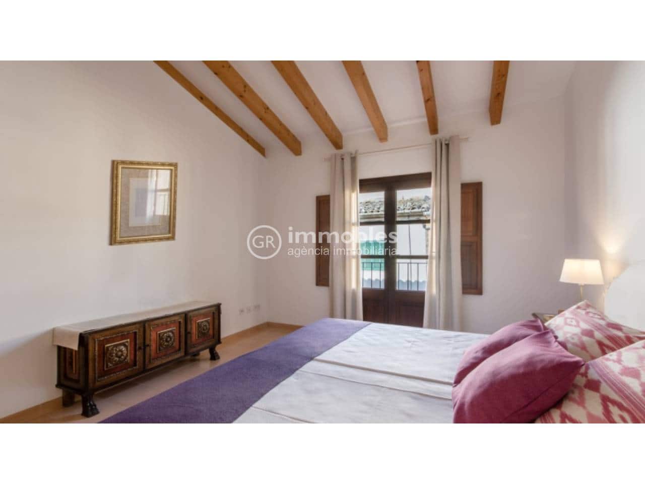 3 slaapkamer Huis te koop in Campanet - € 950.000 (Ref: 9437994)