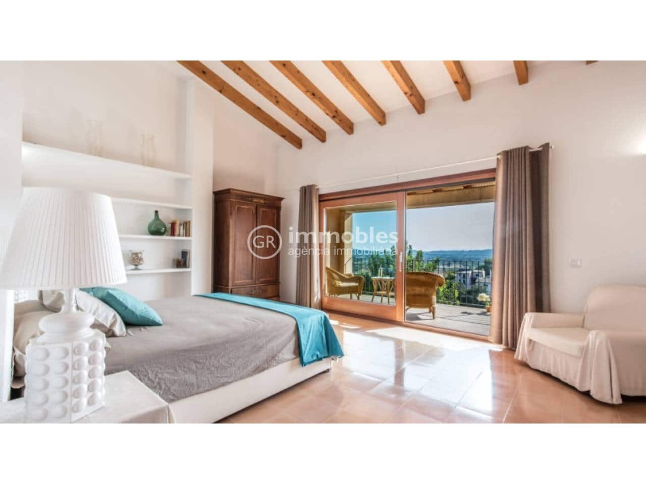 3 slaapkamer Huis te koop in Campanet - € 950.000 (Ref: 9437994)