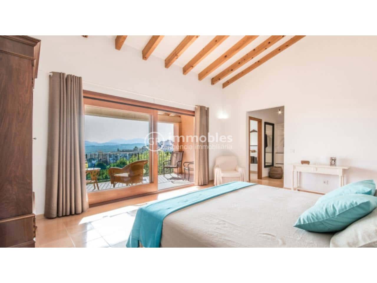 3 slaapkamer Huis te koop in Campanet - € 950.000 (Ref: 9437994)