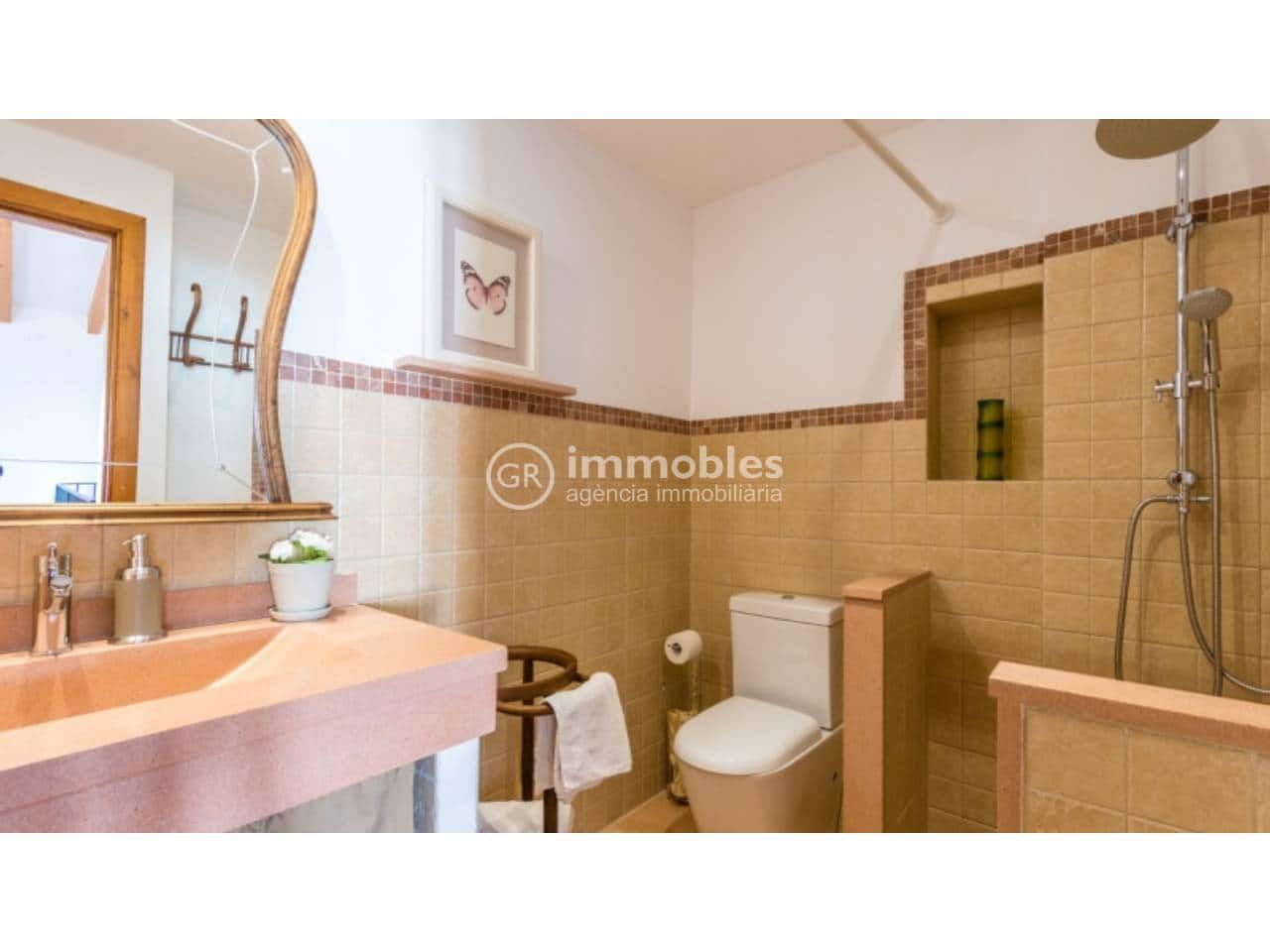 3 slaapkamer Huis te koop in Campanet - € 950.000 (Ref: 9437994)