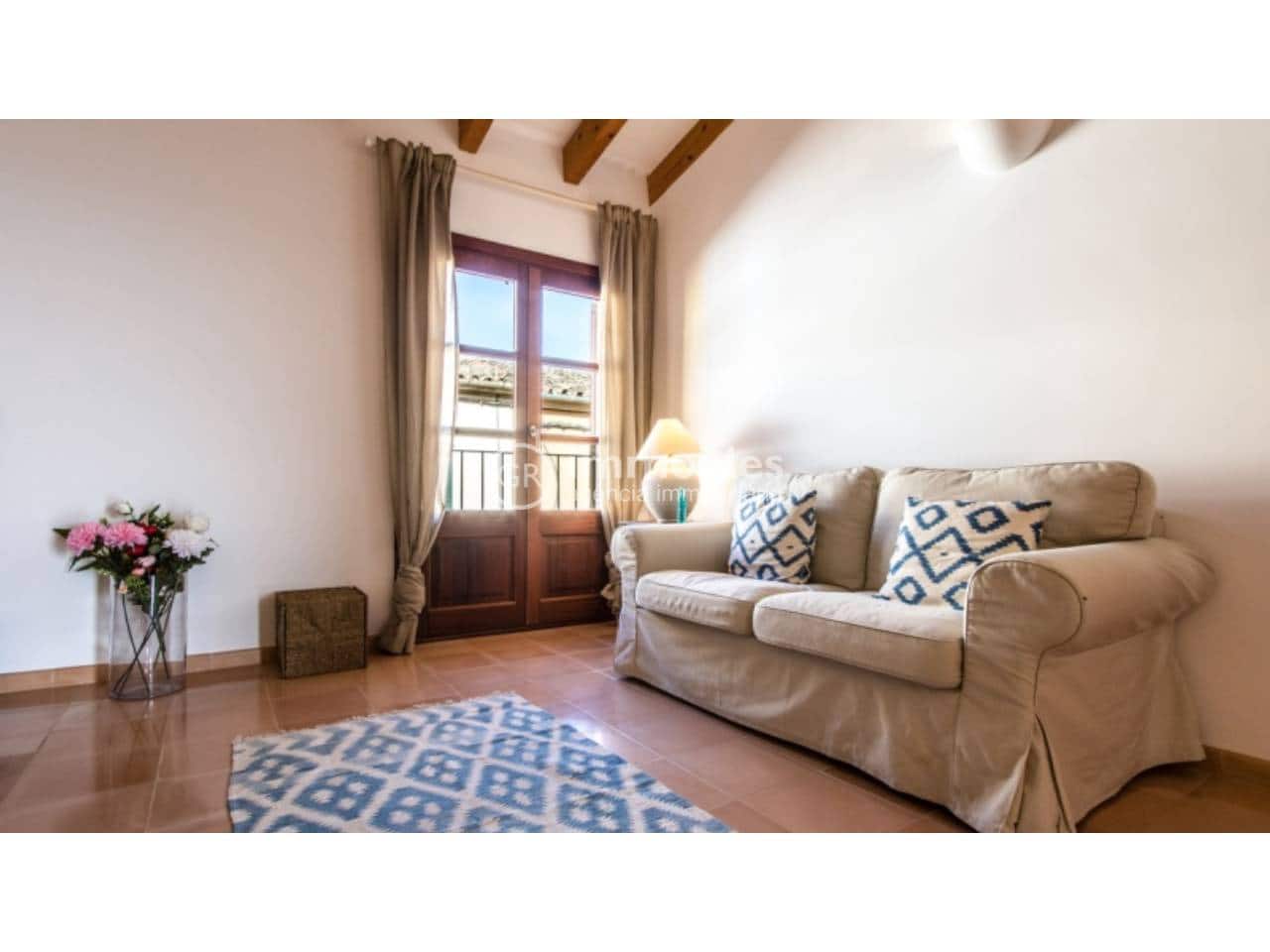 3 slaapkamer Huis te koop in Campanet - € 950.000 (Ref: 9437994)