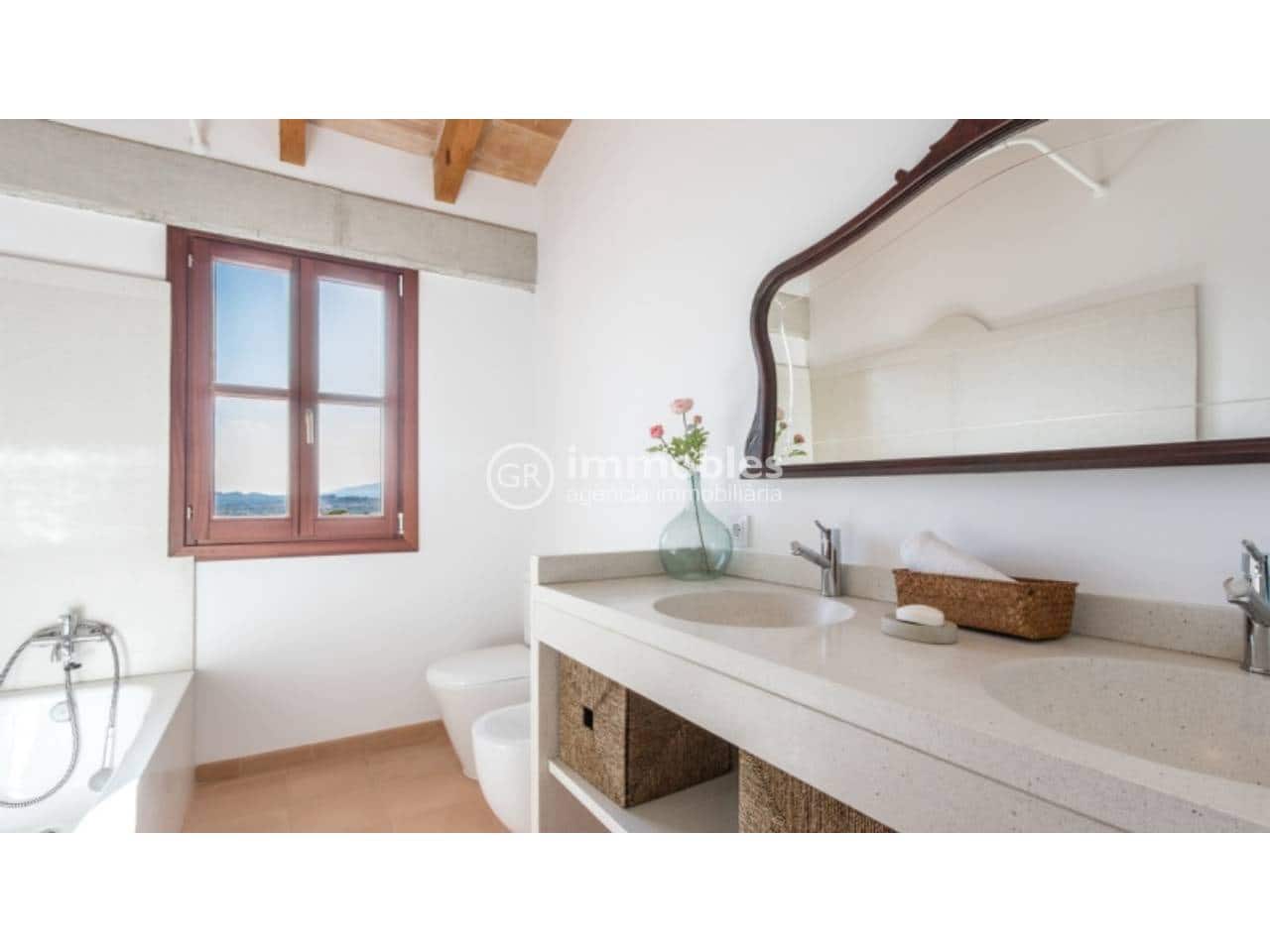 3 slaapkamer Huis te koop in Campanet - € 950.000 (Ref: 9437994)