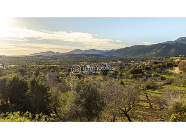 3 slaapkamer Huis te koop in Campanet - € 950.000 (Ref: 9437994)