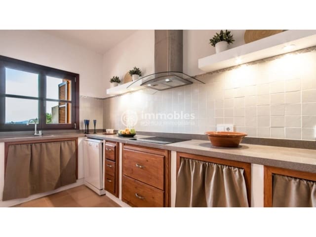 3 slaapkamer Huis te koop in Campanet - € 950.000 (Ref: 9437994)