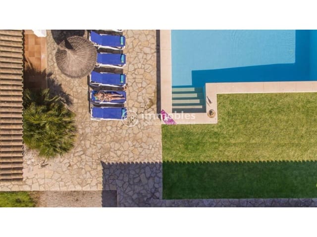 3 bedroom Finca/Country House for sale in Pollensa / Pollença with pool - € 1,800,000 (Ref: 9437995)