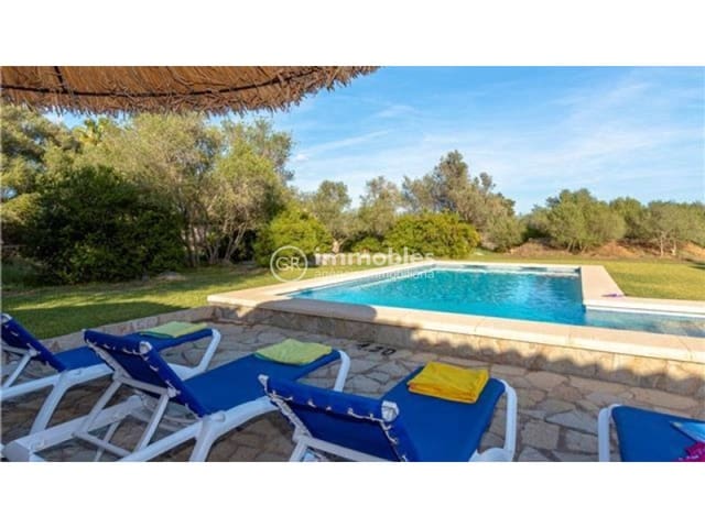 3 bedroom Finca/Country House for sale in Pollensa / Pollença with pool - € 1,800,000 (Ref: 9437995)