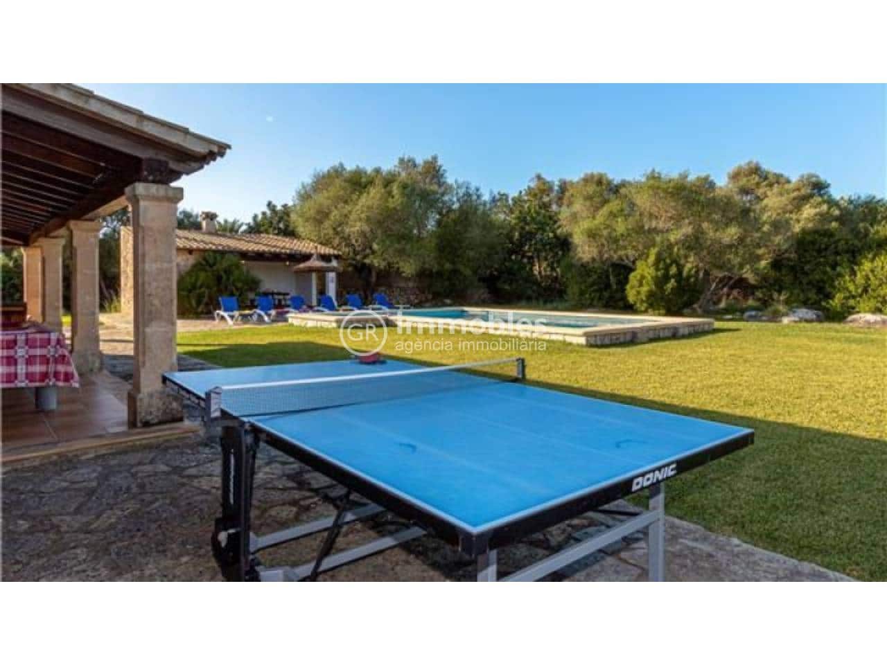 3 bedroom Finca/Country House for sale in Pollensa / Pollenca with pool - € 1,800,000 (Ref: 9437995)