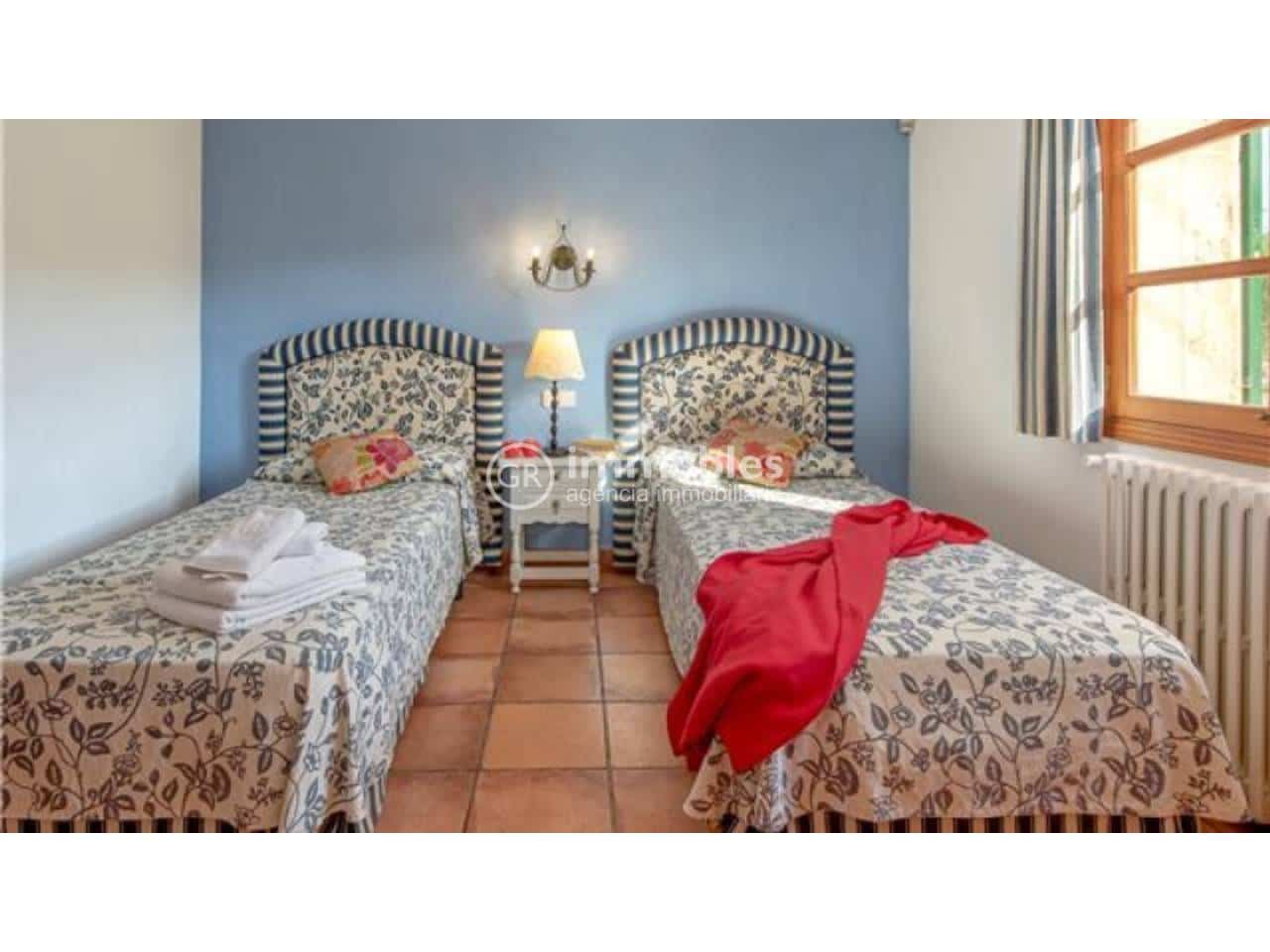 3 bedroom Finca/Country House for sale in Pollensa / Pollenca with pool - € 1,800,000 (Ref: 9437995)