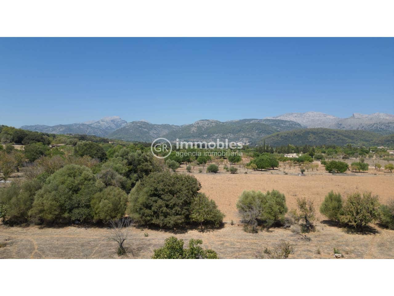 Terreno/Finca Rústica en Campanet en venta - 500.000 € (Ref: 9437997)