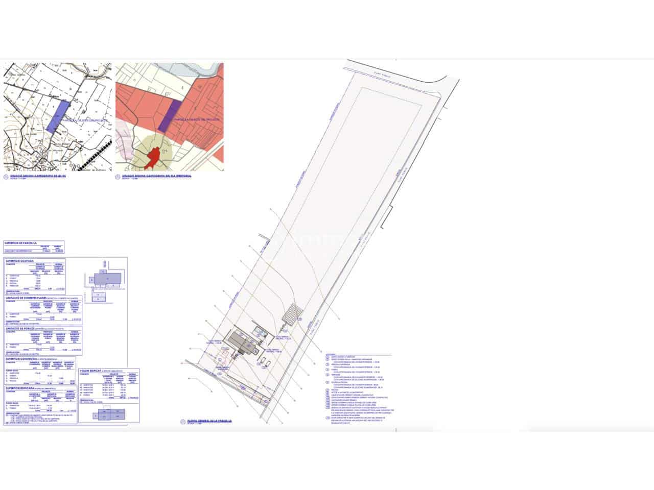 Terreno/Finca Rústica en Campanet en venta - 500.000 € (Ref: 9437997)