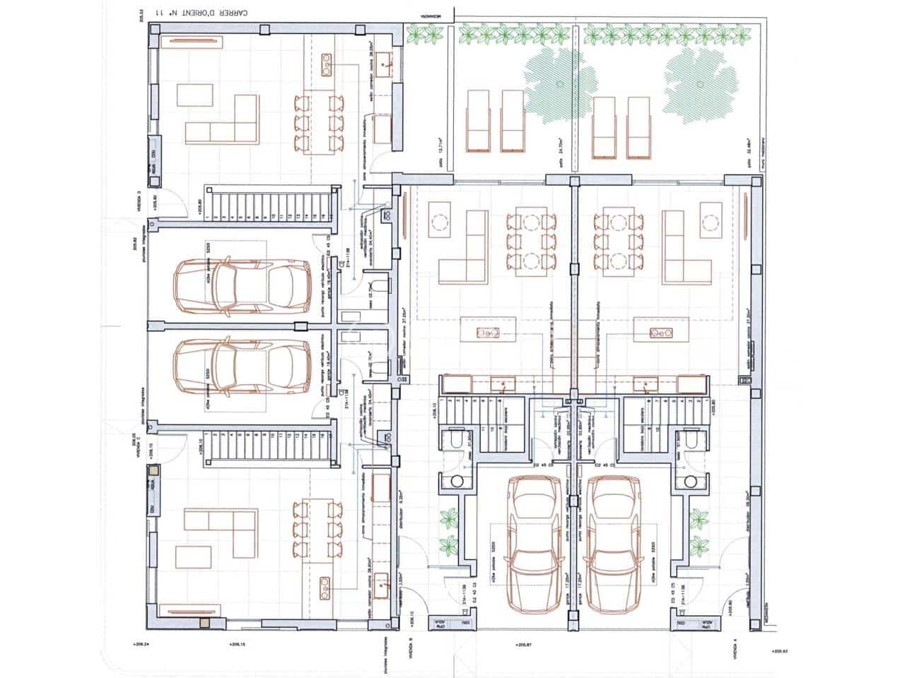 Building Plot for sale in Mancor de la Vall - € 460,000 (Ref: 9437998)