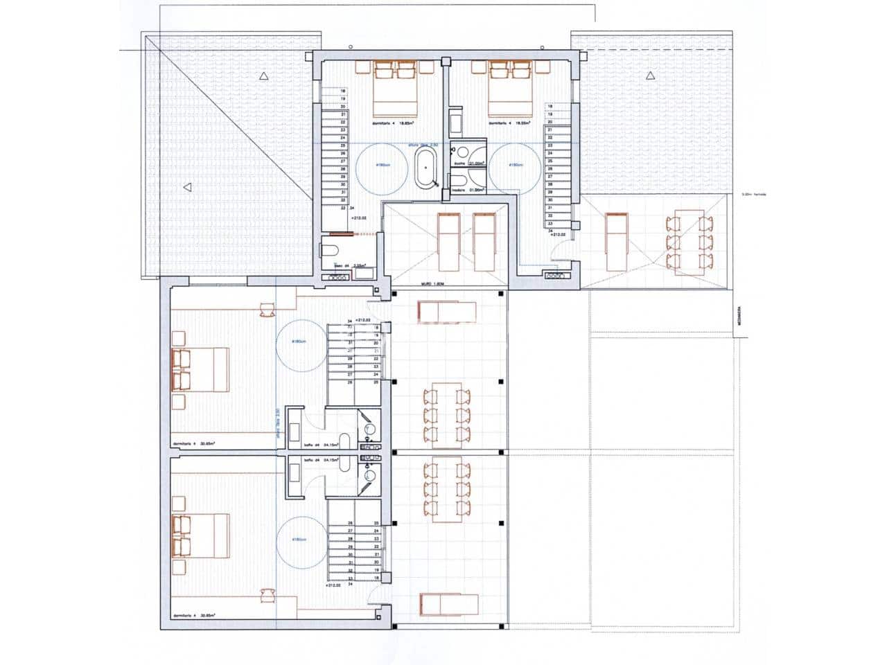 Building Plot for sale in Mancor de la Vall - € 460,000 (Ref: 9437998)