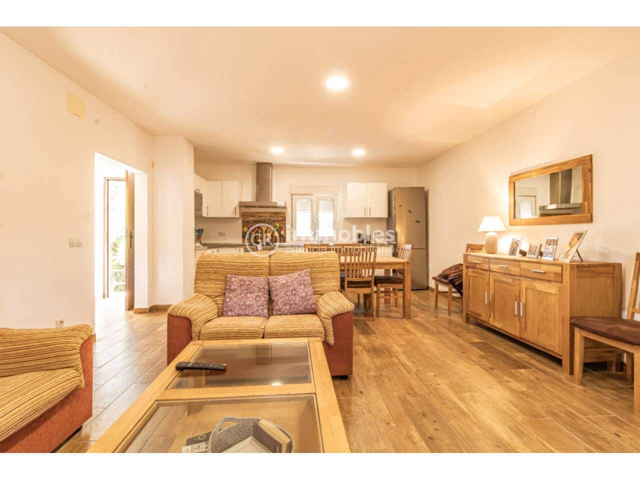 3 slaapkamer Finca/Landhuis te koop in Campanet met zwembad - € 1.050.000 (Ref: 9437999)