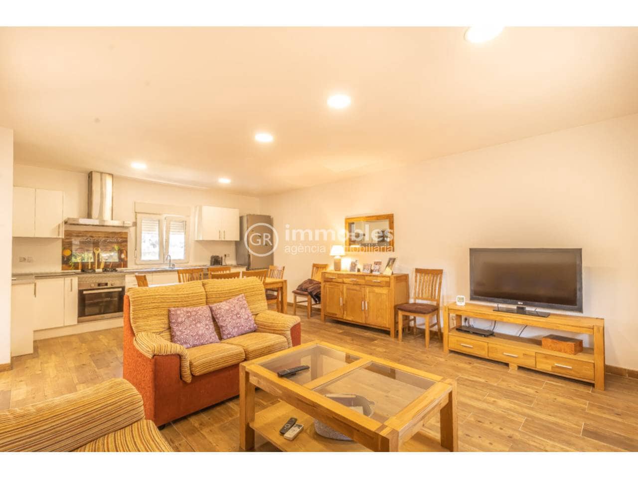 3 slaapkamer Finca/Landhuis te koop in Campanet met zwembad - € 1.050.000 (Ref: 9437999)