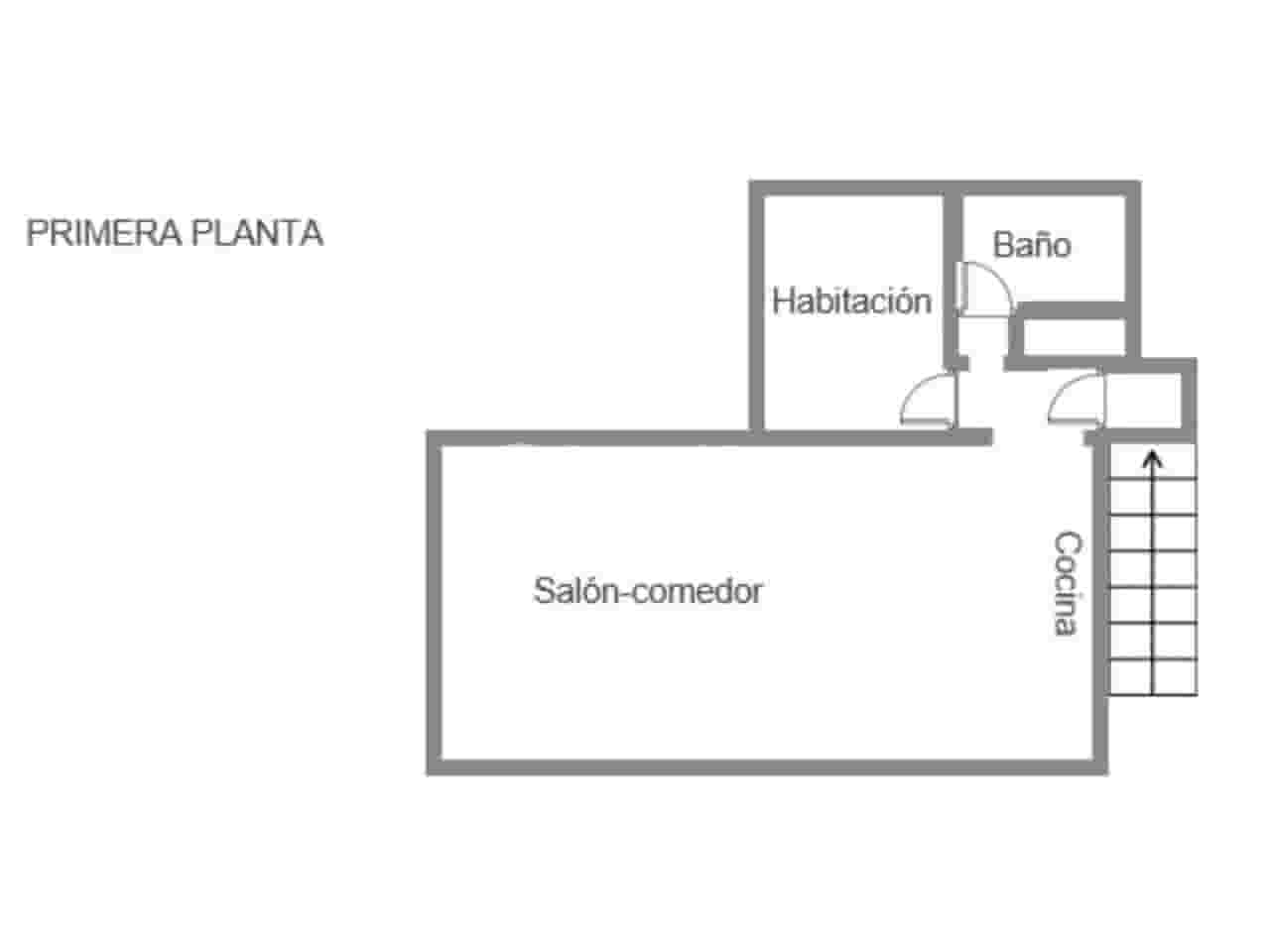 3 slaapkamer Finca/Landhuis te koop in Campanet met zwembad - € 1.050.000 (Ref: 9437999)