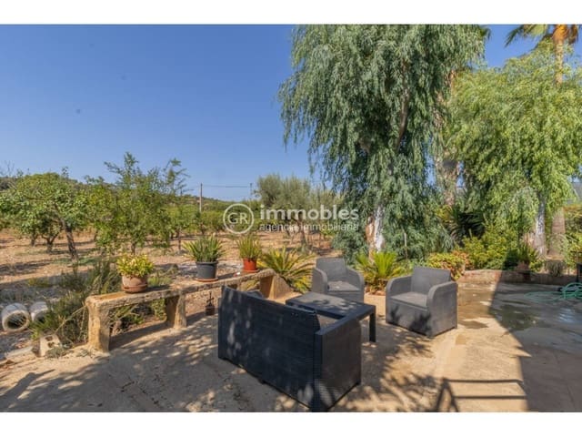 3 slaapkamer Finca/Landhuis te koop in Campanet met zwembad - € 1.050.000 (Ref: 9437999)