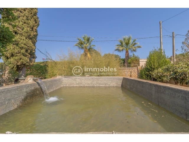 3 slaapkamer Finca/Landhuis te koop in Campanet met zwembad - € 1.050.000 (Ref: 9437999)