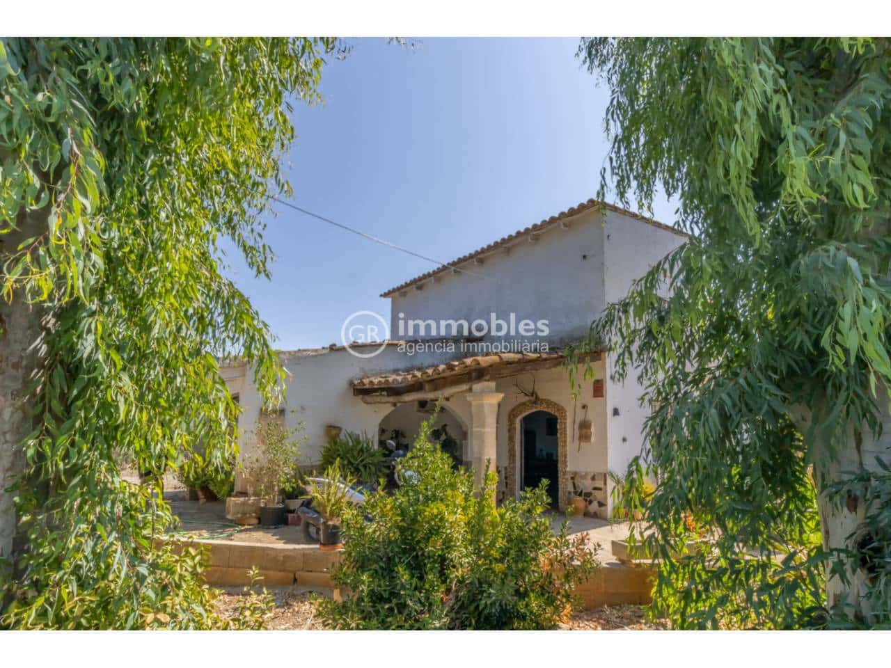 3 slaapkamer Finca/Landhuis te koop in Campanet met zwembad - € 1.050.000 (Ref: 9437999)