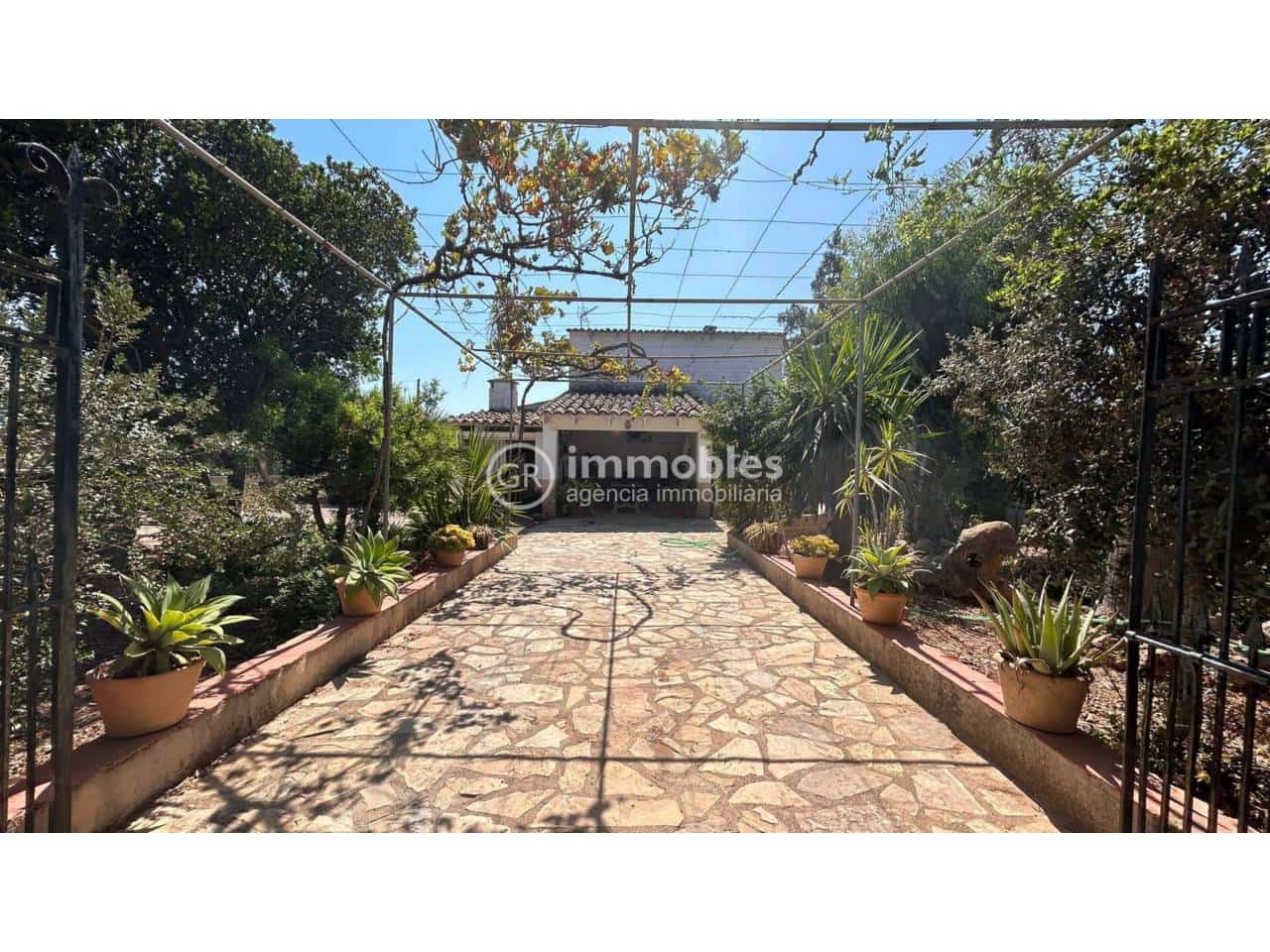 3 slaapkamer Finca/Landhuis te koop in Campanet met zwembad - € 1.050.000 (Ref: 9437999)