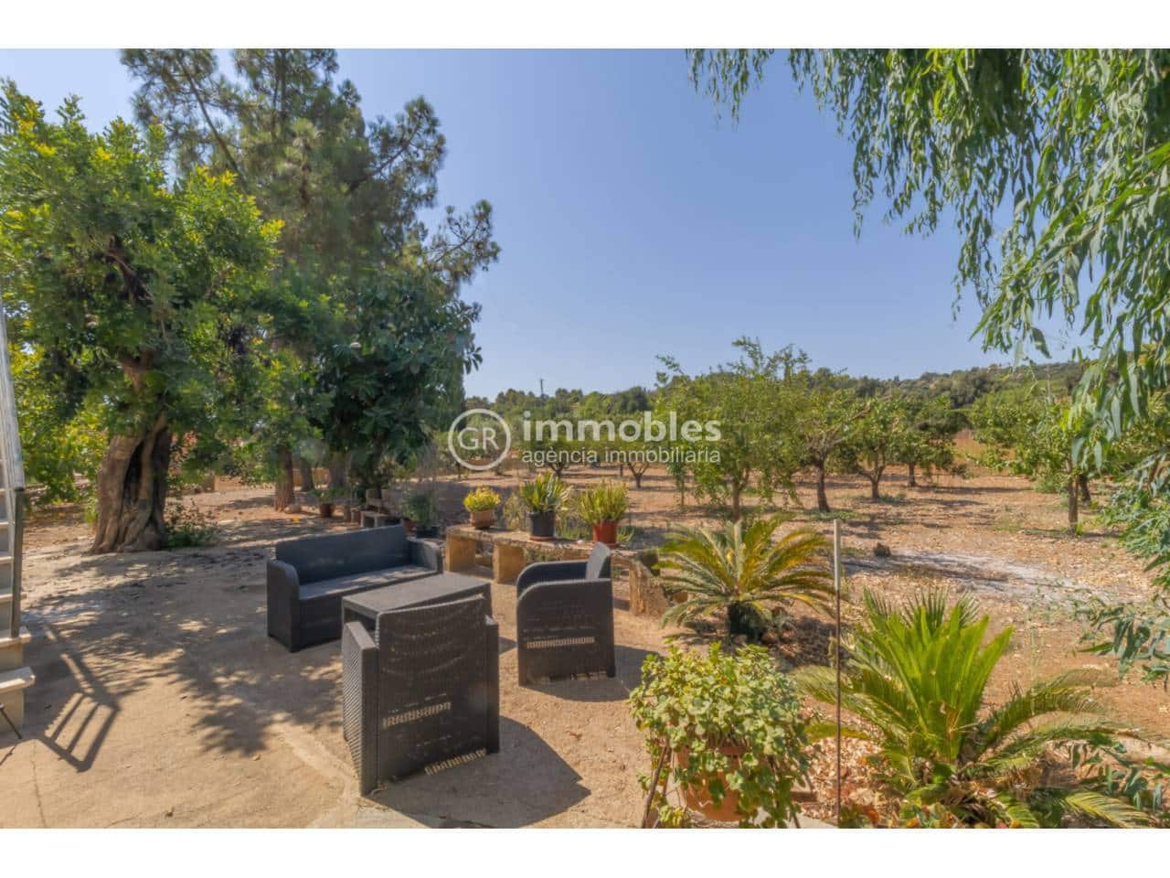 3 slaapkamer Finca/Landhuis te koop in Campanet met zwembad - € 1.050.000 (Ref: 9437999)