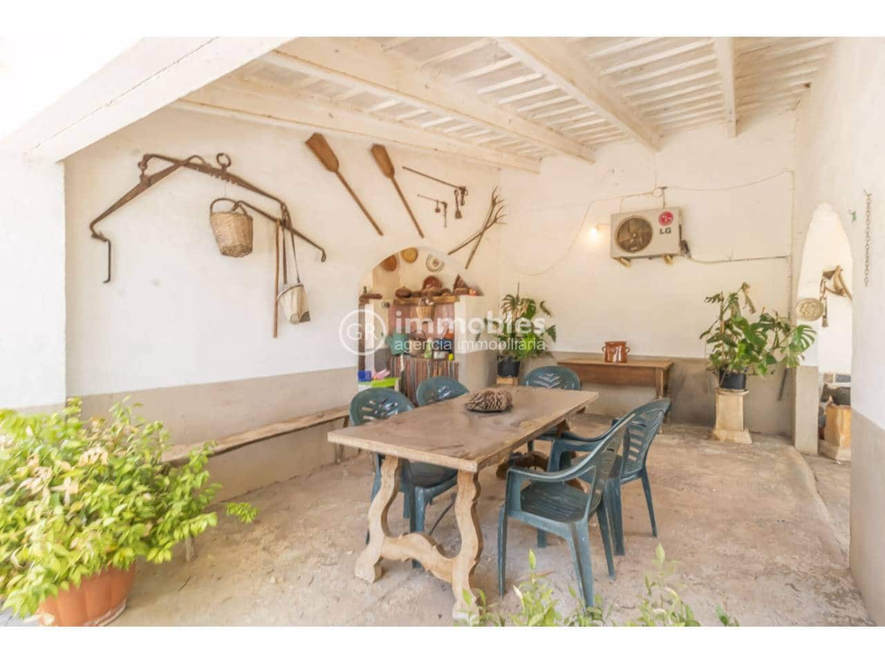 3 slaapkamer Finca/Landhuis te koop in Campanet met zwembad - € 1.050.000 (Ref: 9437999)