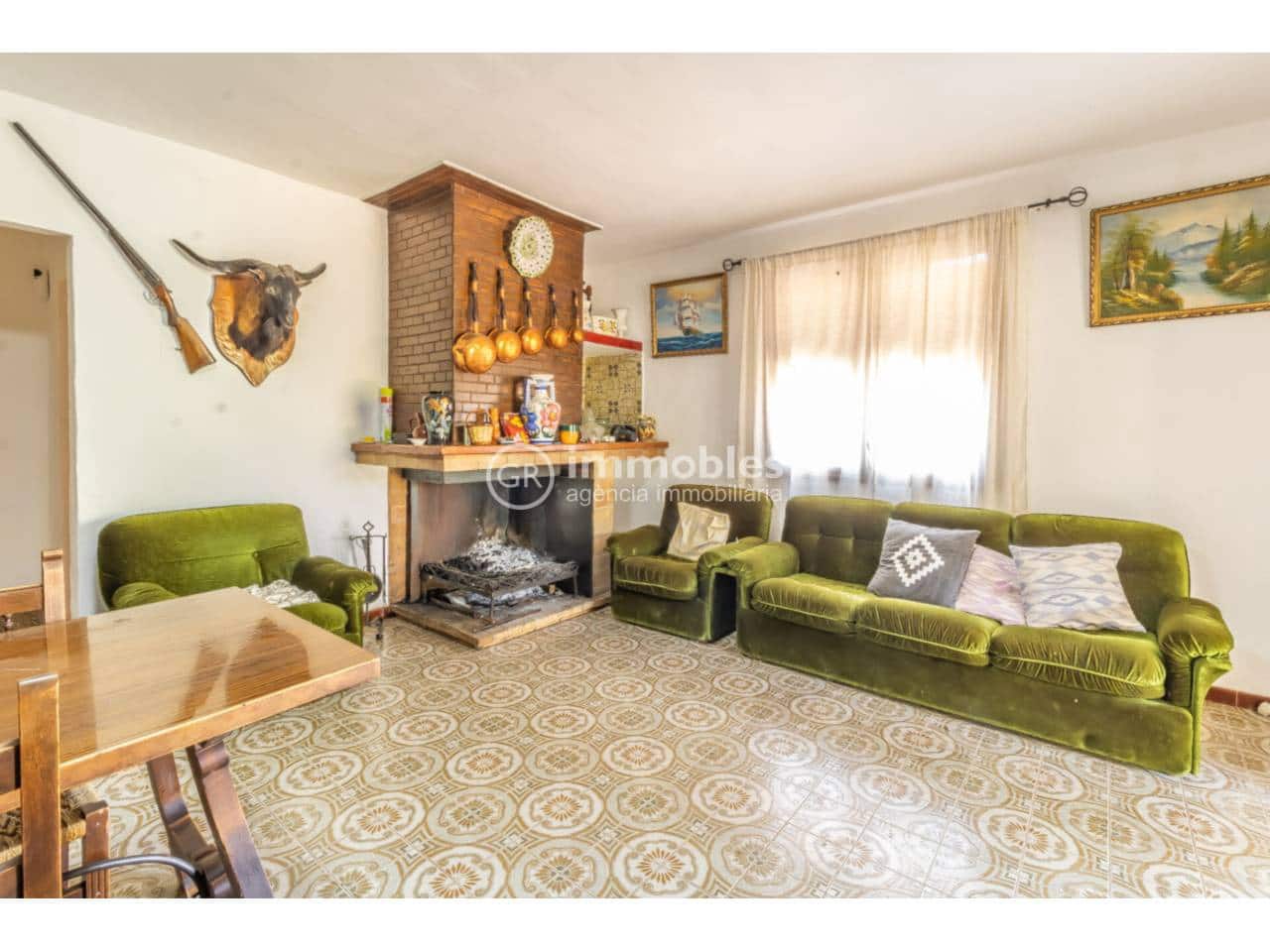 3 slaapkamer Finca/Landhuis te koop in Campanet met zwembad - € 1.050.000 (Ref: 9437999)