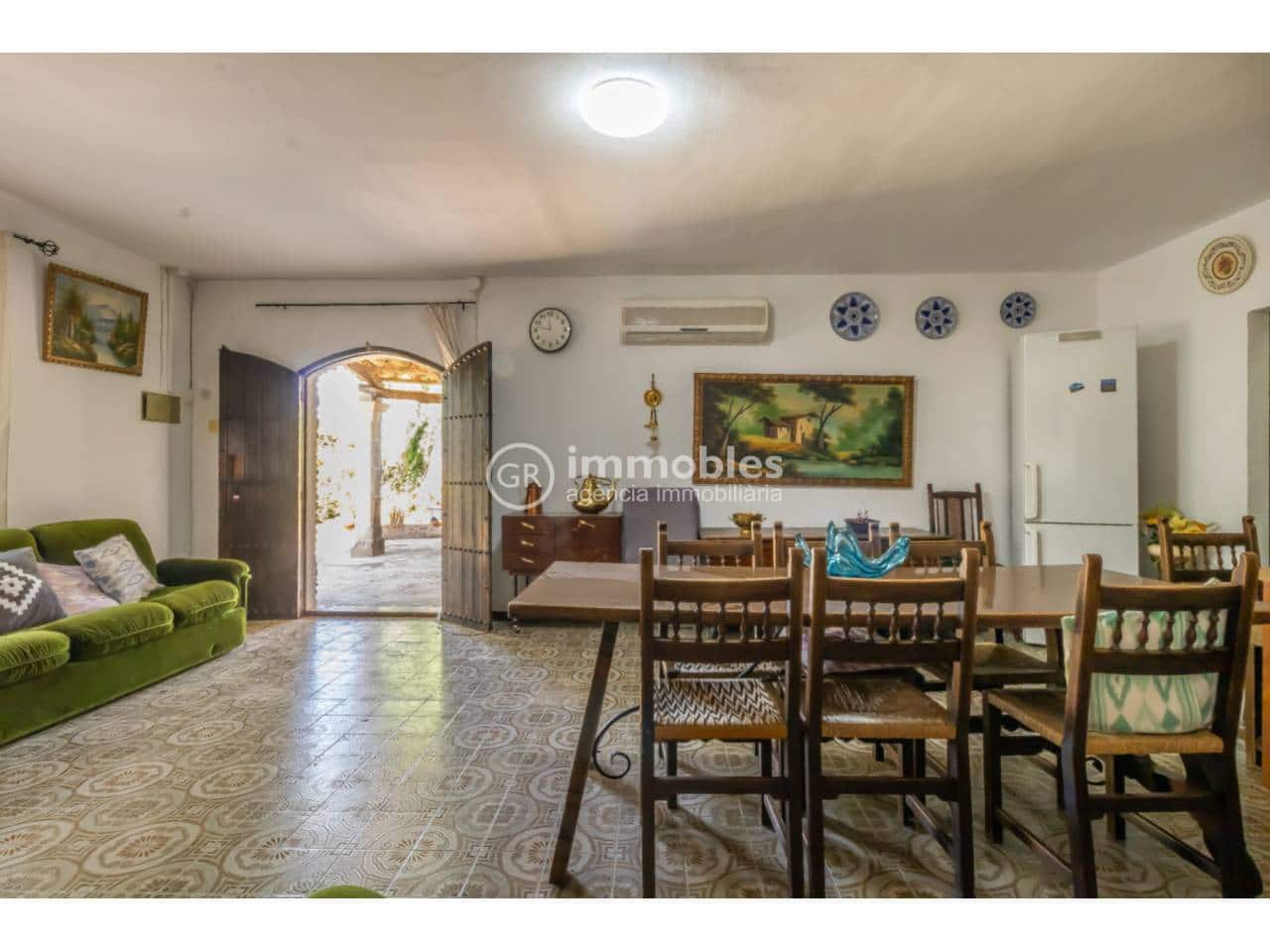 3 slaapkamer Finca/Landhuis te koop in Campanet met zwembad - € 1.050.000 (Ref: 9437999)