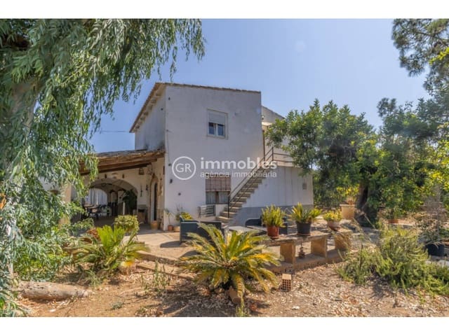 3 slaapkamer Finca/Landhuis te koop in Campanet met zwembad - € 1.050.000 (Ref: 9437999)