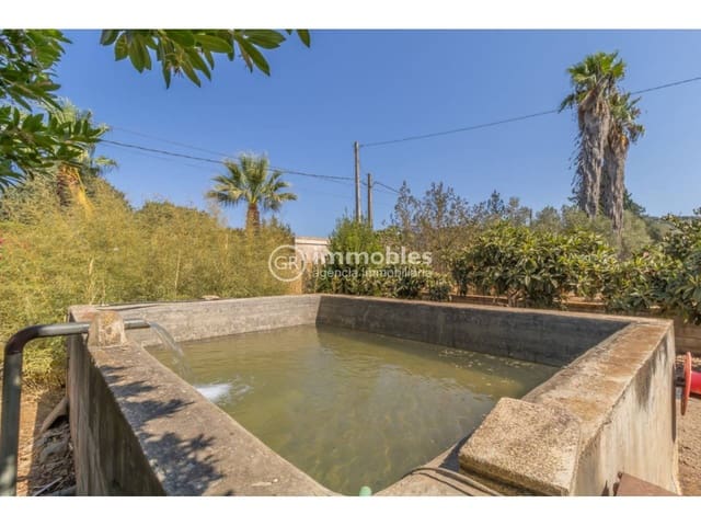 3 slaapkamer Finca/Landhuis te koop in Campanet met zwembad - € 1.050.000 (Ref: 9437999)