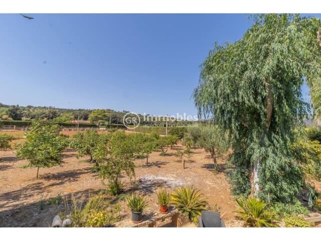 3 slaapkamer Finca/Landhuis te koop in Campanet met zwembad - € 1.050.000 (Ref: 9437999)